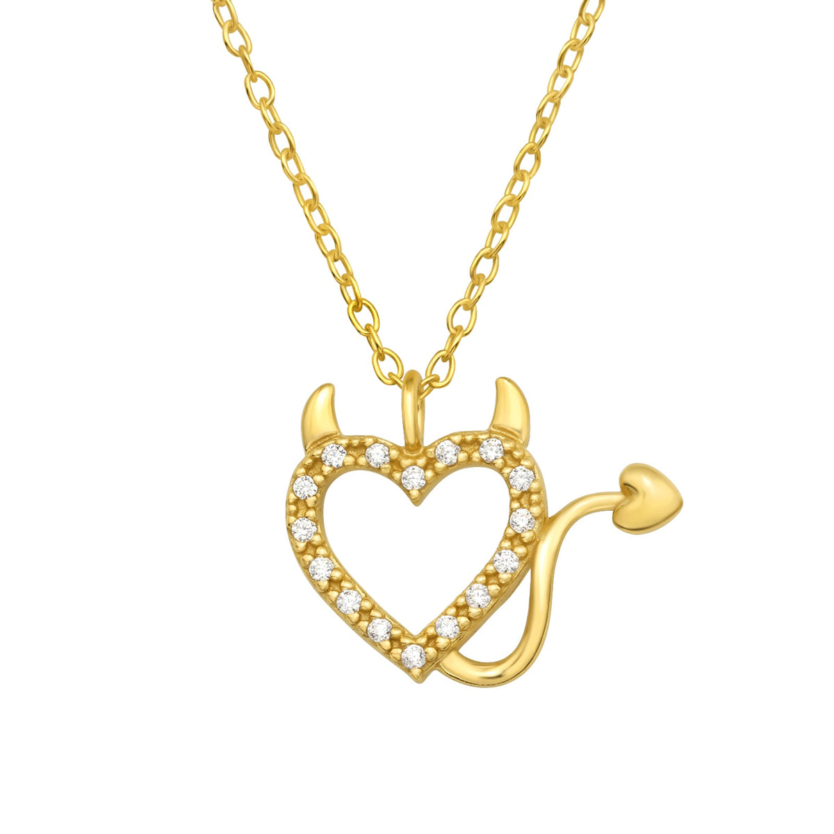 Metallic-