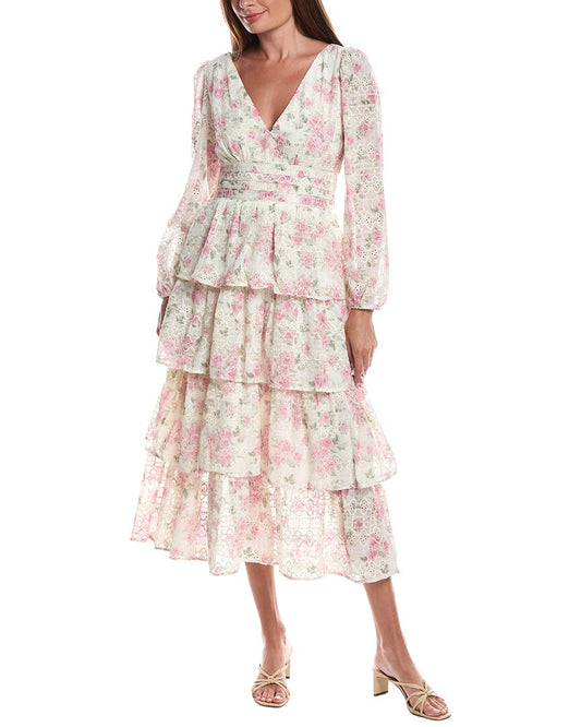 BLUSH BLOSSOM-
