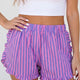 Rose Stripe