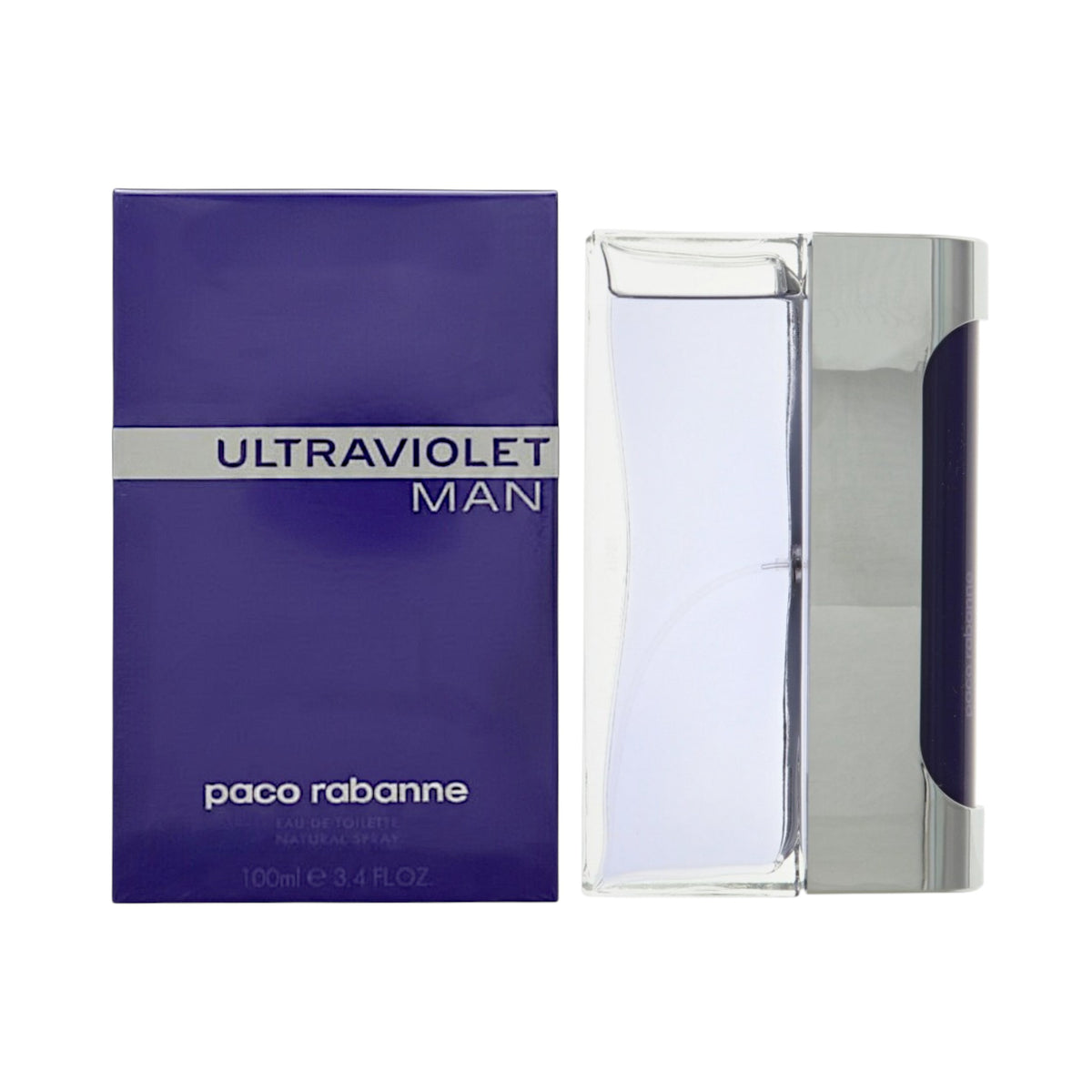 Ultraviolet-