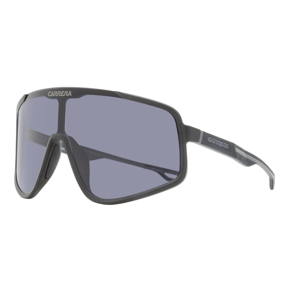 Matte Black-