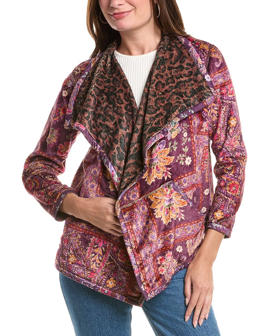 DMI-DOMITILA SCARF-