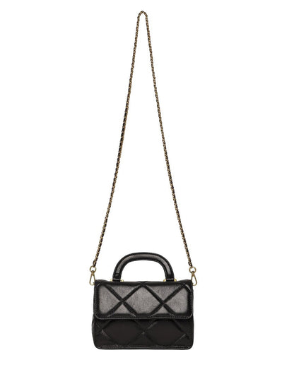 BLACK-