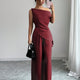 Wine Red