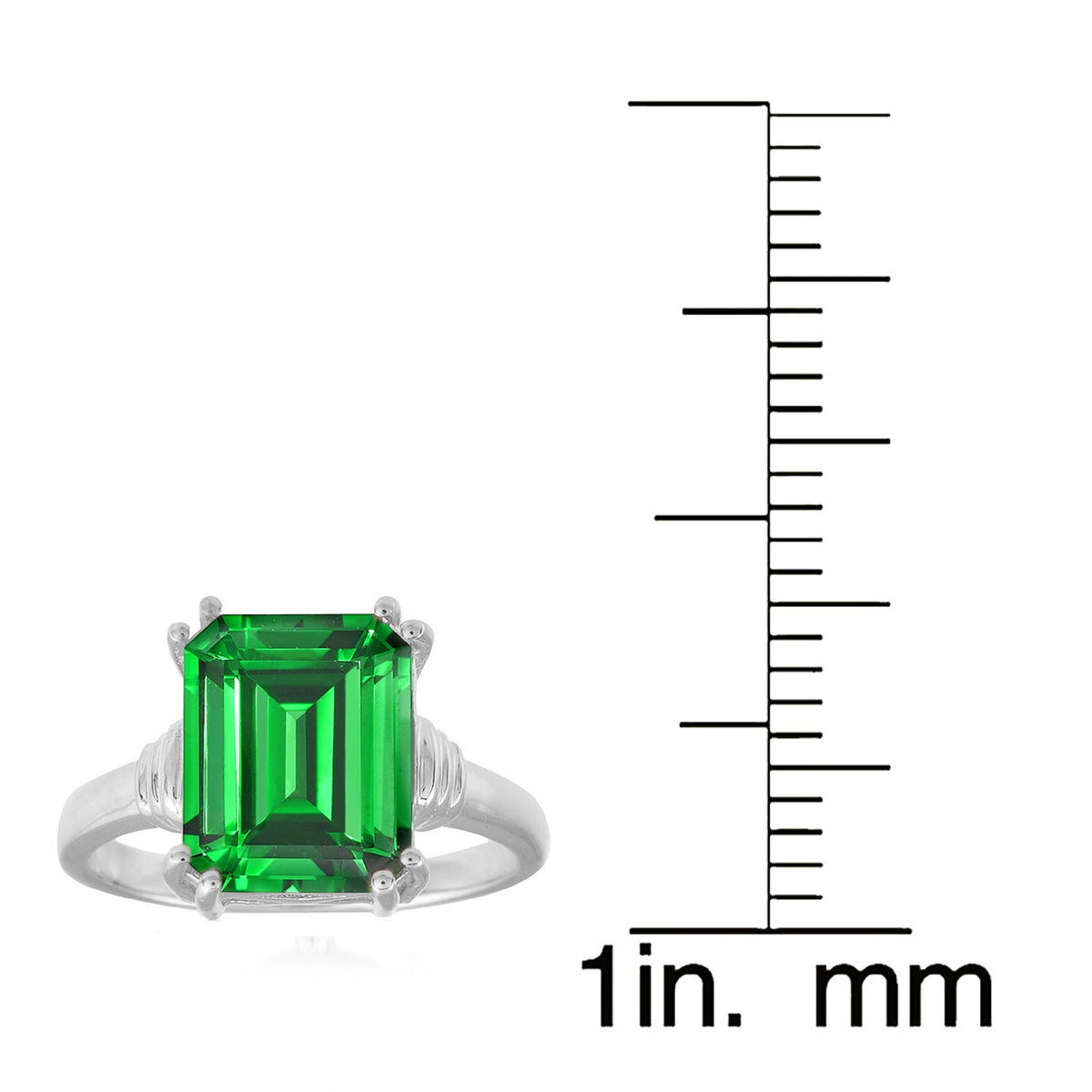 Green-
