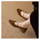 Light Brown