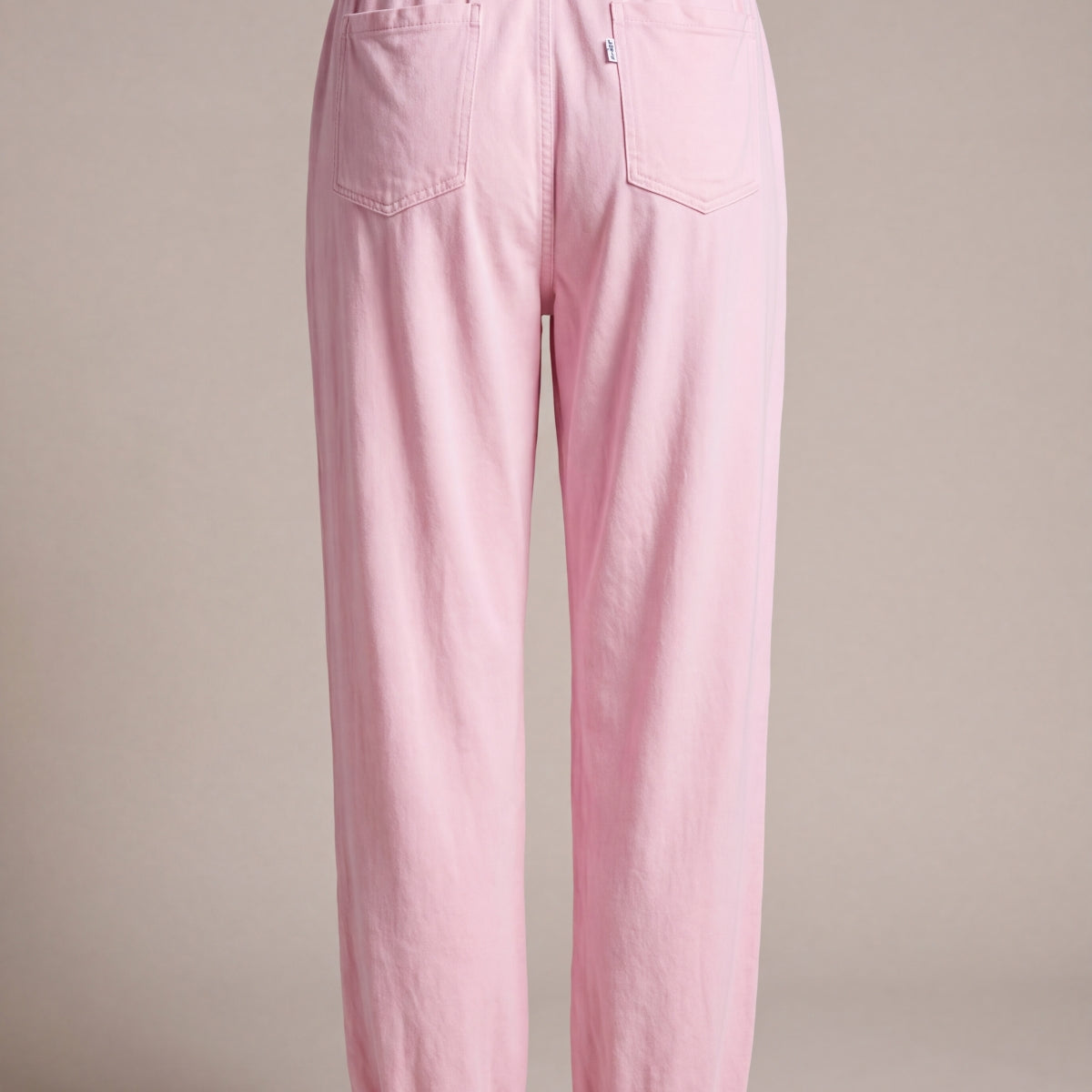 Pink-