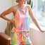 PASTEL TIEDYE