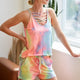 PASTEL TIEDYE