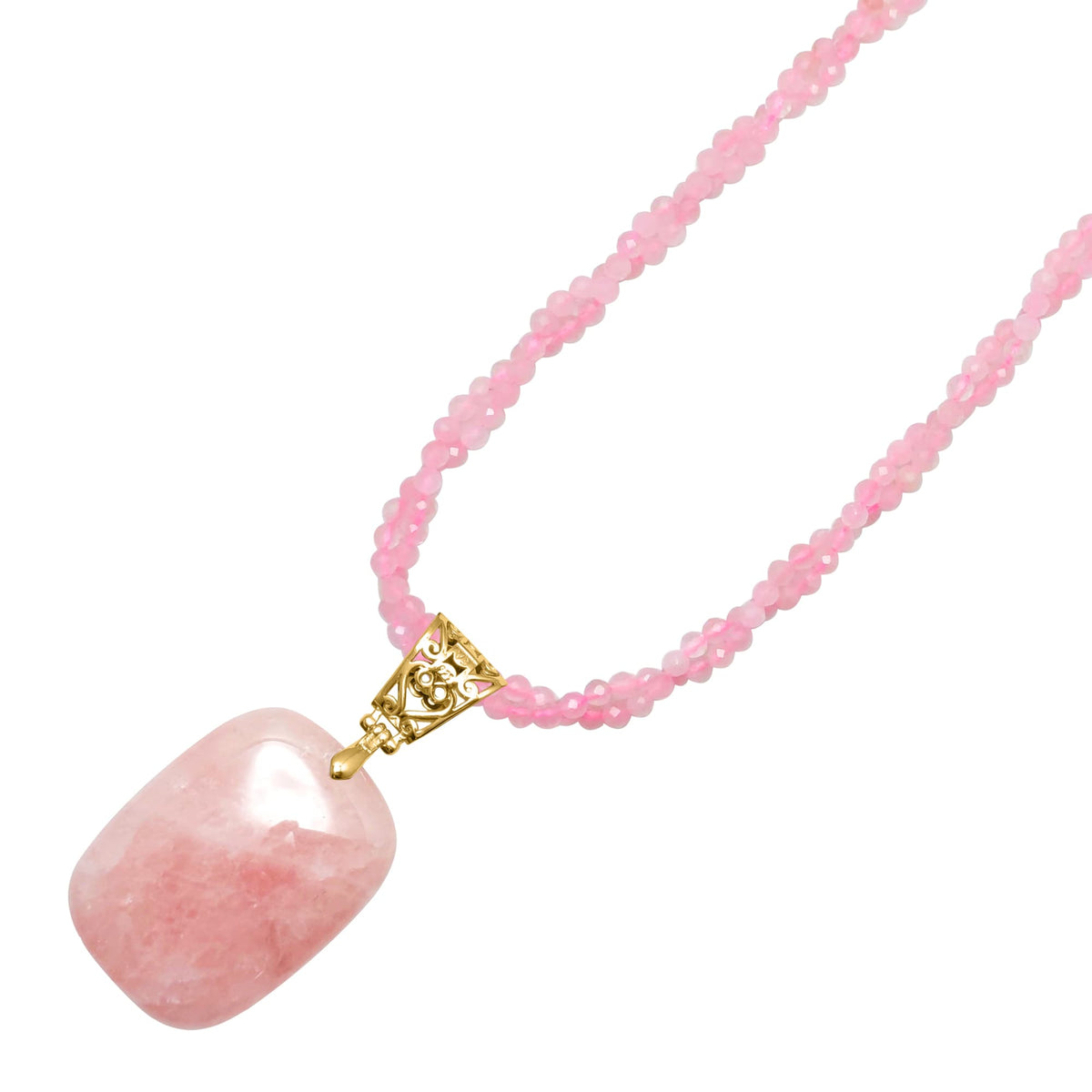 Pink-