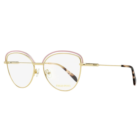Gold/Rose-
