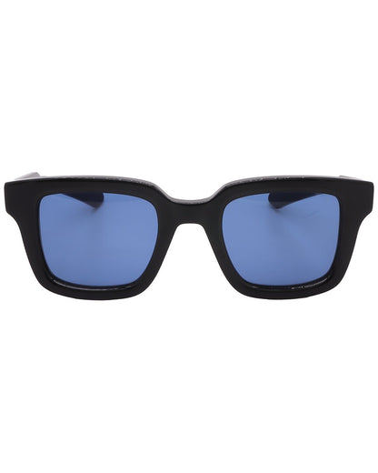 Ferragamo Men's 48Mm Sunglasses