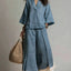 Denim Blue