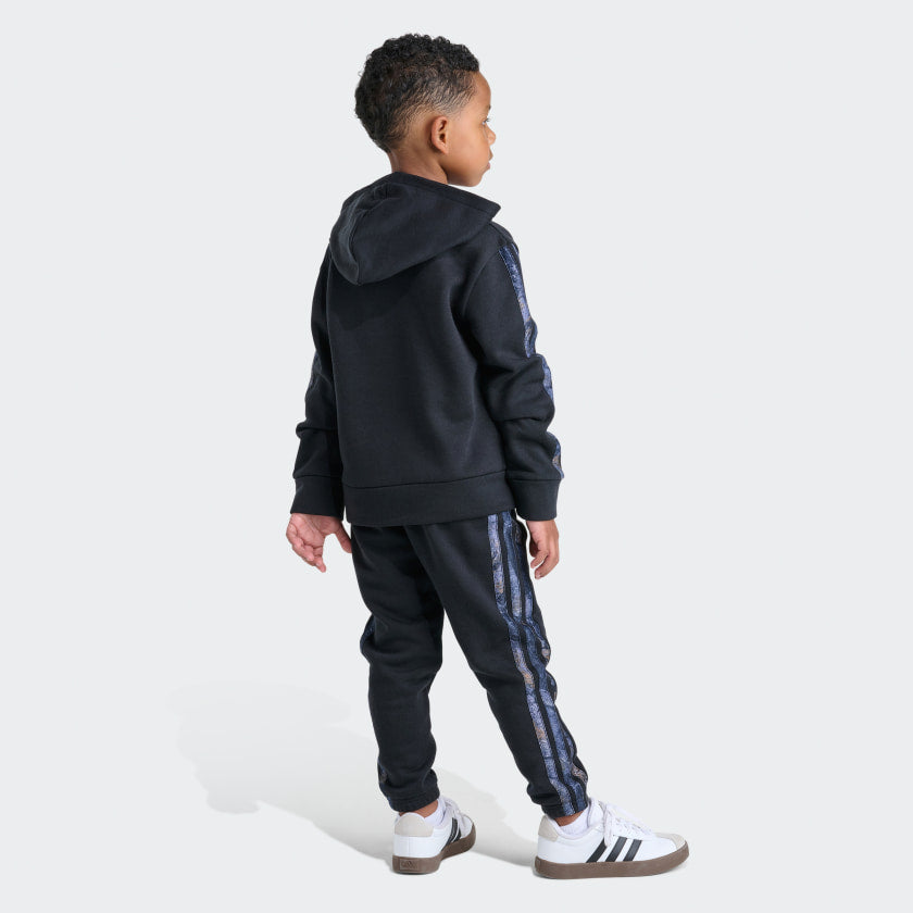 Black-
