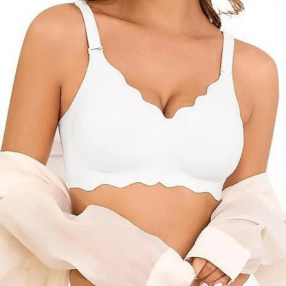 White-