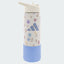 Warm Vanilla / Tactile Blue / Tactile Bl