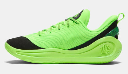 Men's Under Armour Curry Flow 12 - Extraterrestrial