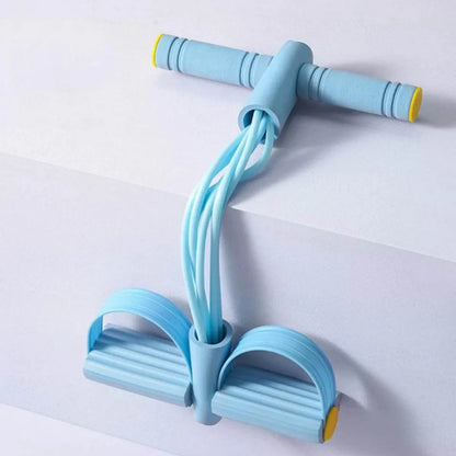 Blue-