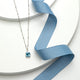 Silvertone Aqua