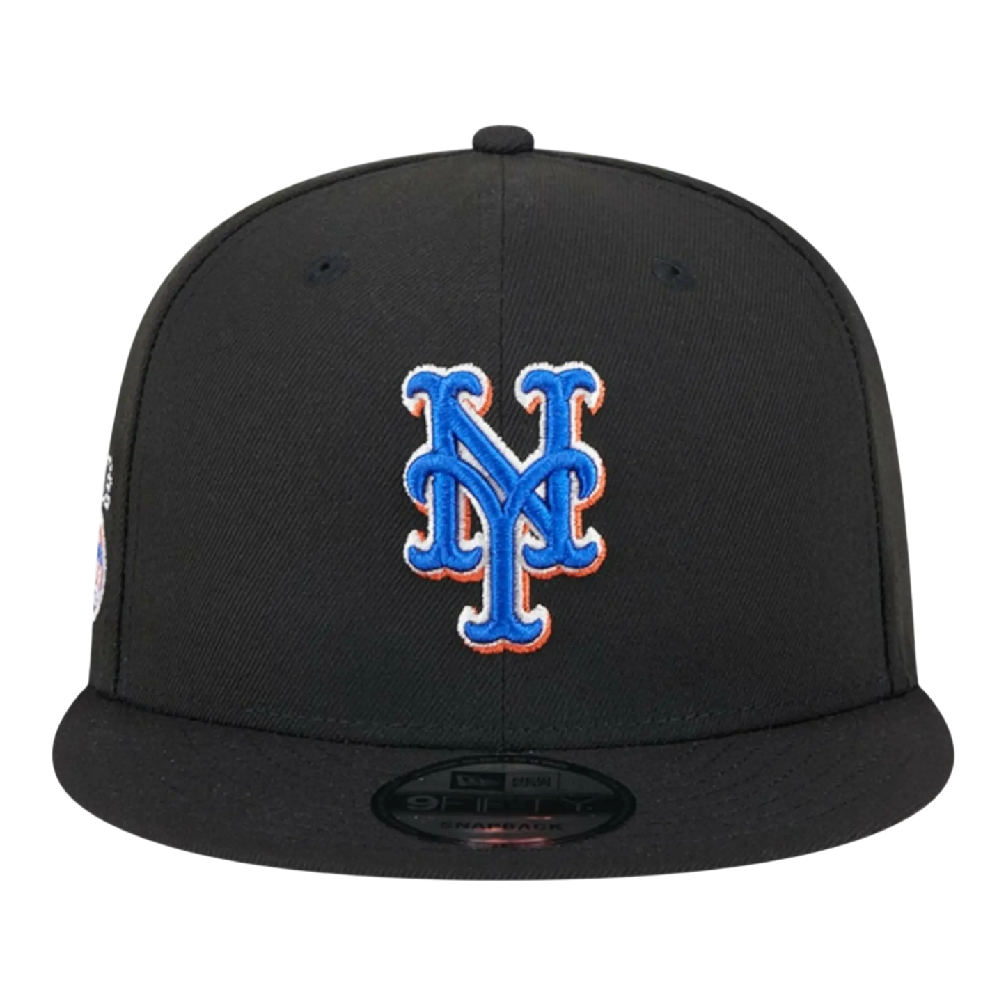 New Era x Big League Chew Men 59FIFTY Fitted Hat Black