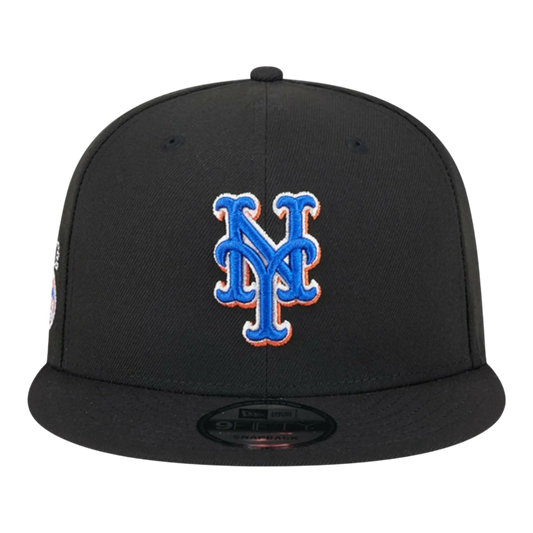 New Era x Big League Chew Men 59FIFTY Fitted Hat Black