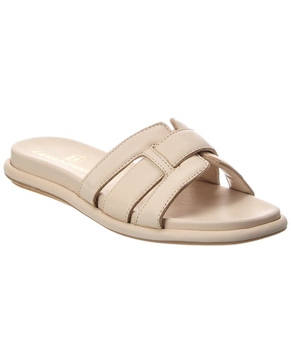 Milk leather-