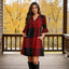 Red and Black