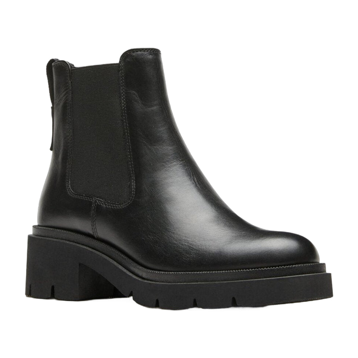 La Canadienne Window City Dry™ Waterproof Leather Bootie