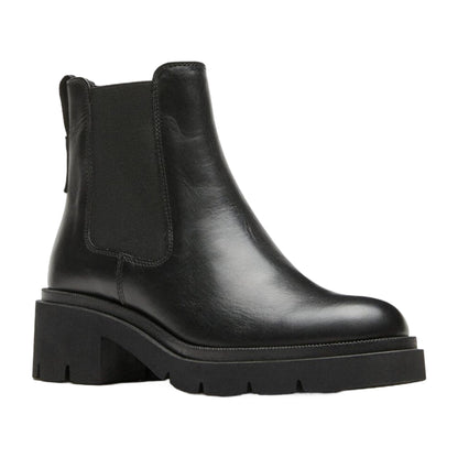 La Canadienne Window City Dry™ Waterproof Leather Bootie