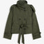 Army Green