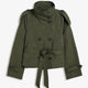 Army Green
