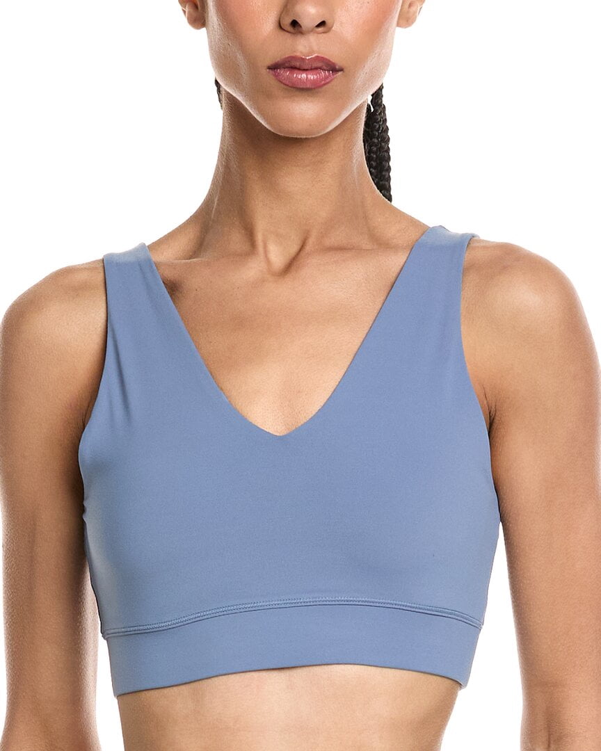 LUXE BLUE-