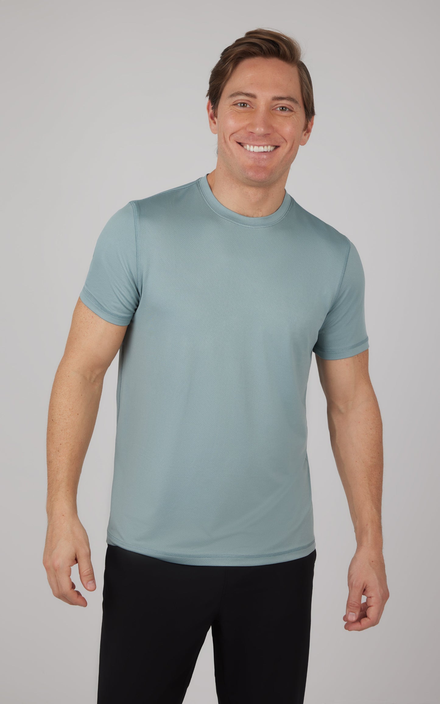Men's Performance Short Sleeve Tee