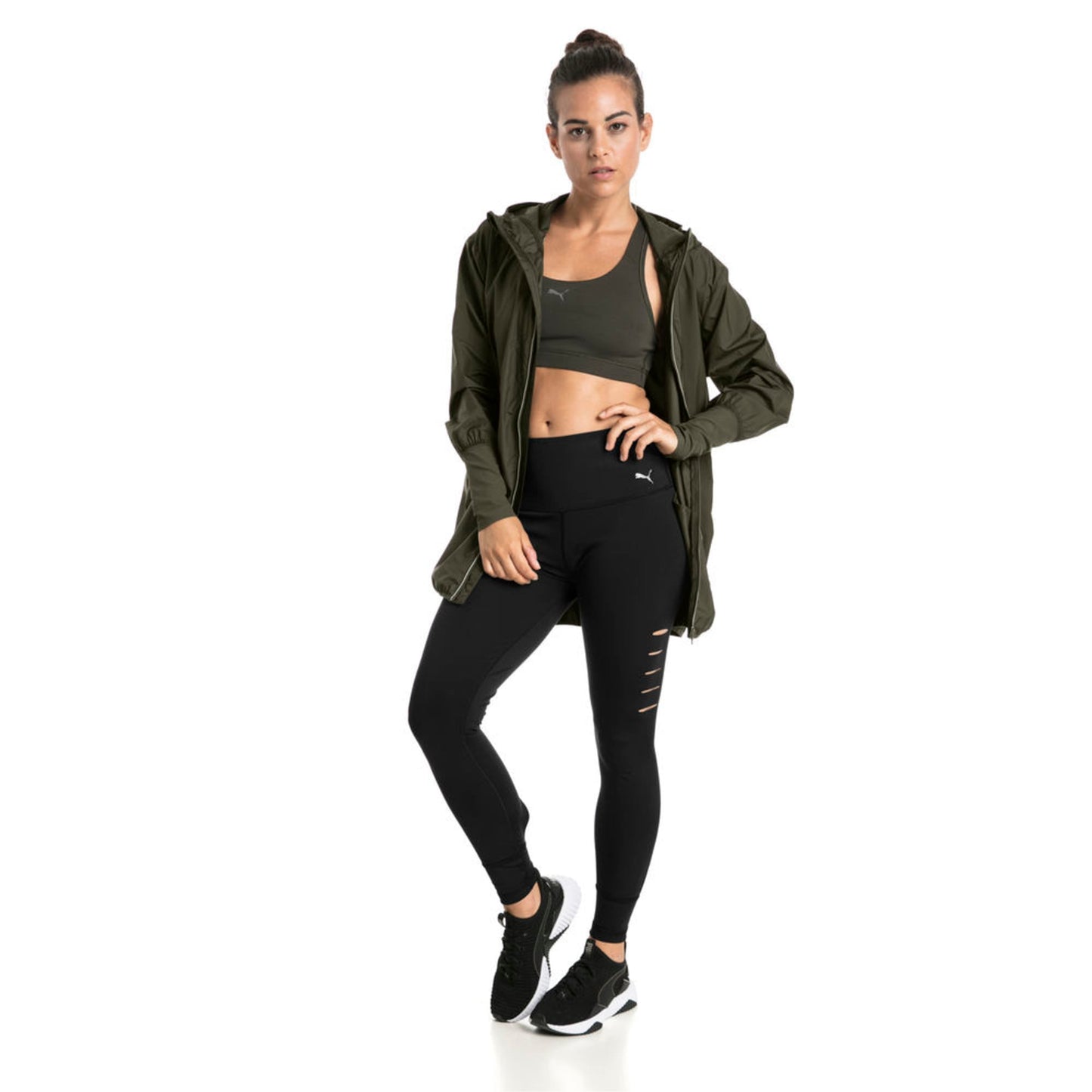 Puma Women's Explosive 7/8 Tight