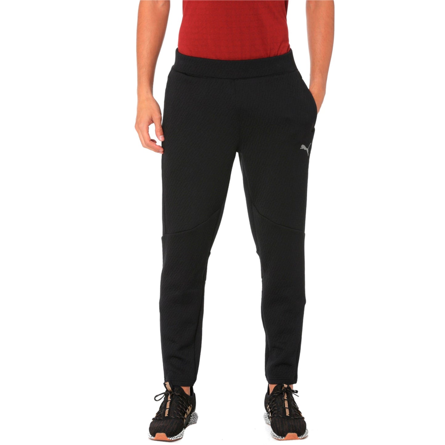 Puma Men's Vent Knit Pant Pants