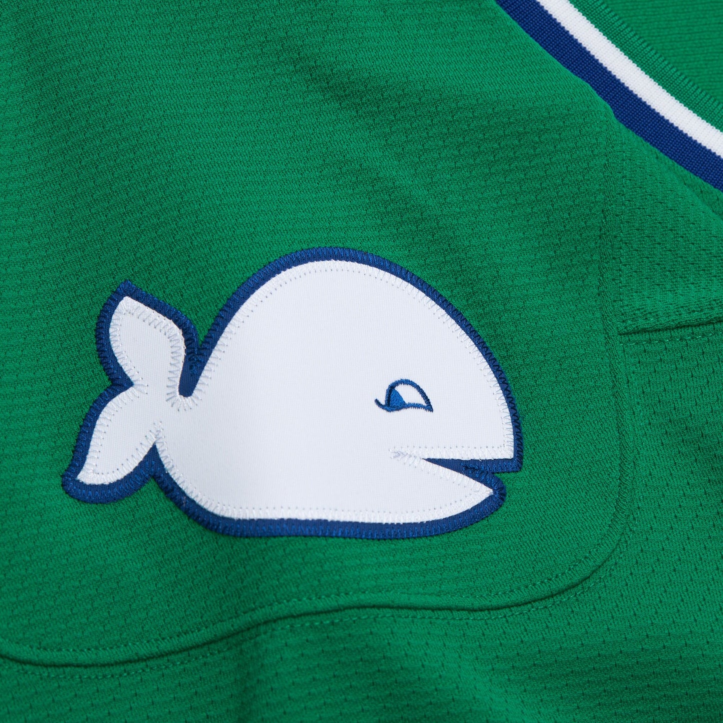 Mitchell & Ness Men's NHL Dark Jersey Whalers 1979 Gordie Howe