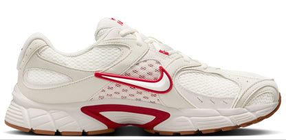 Nike Men's V5 RNR Light Bone/Gym Red
