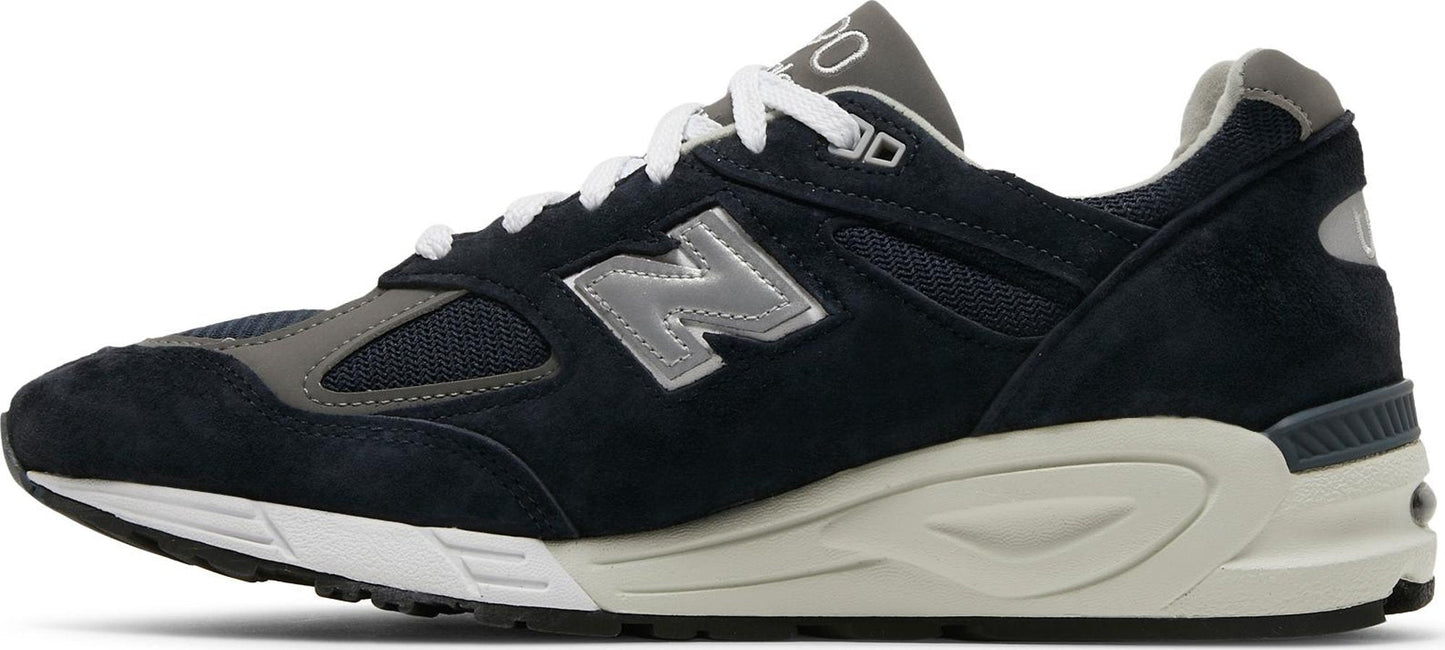 Navy/Grey-