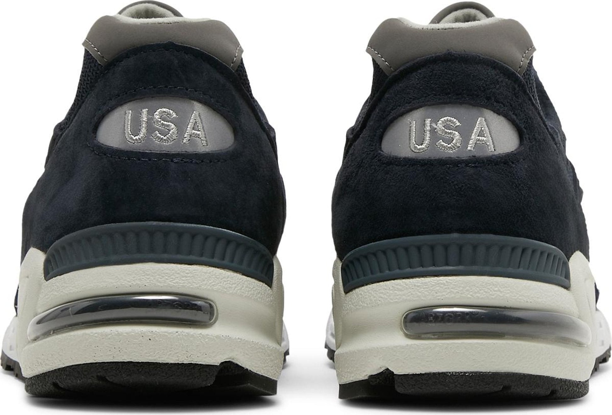 Navy/Grey-
