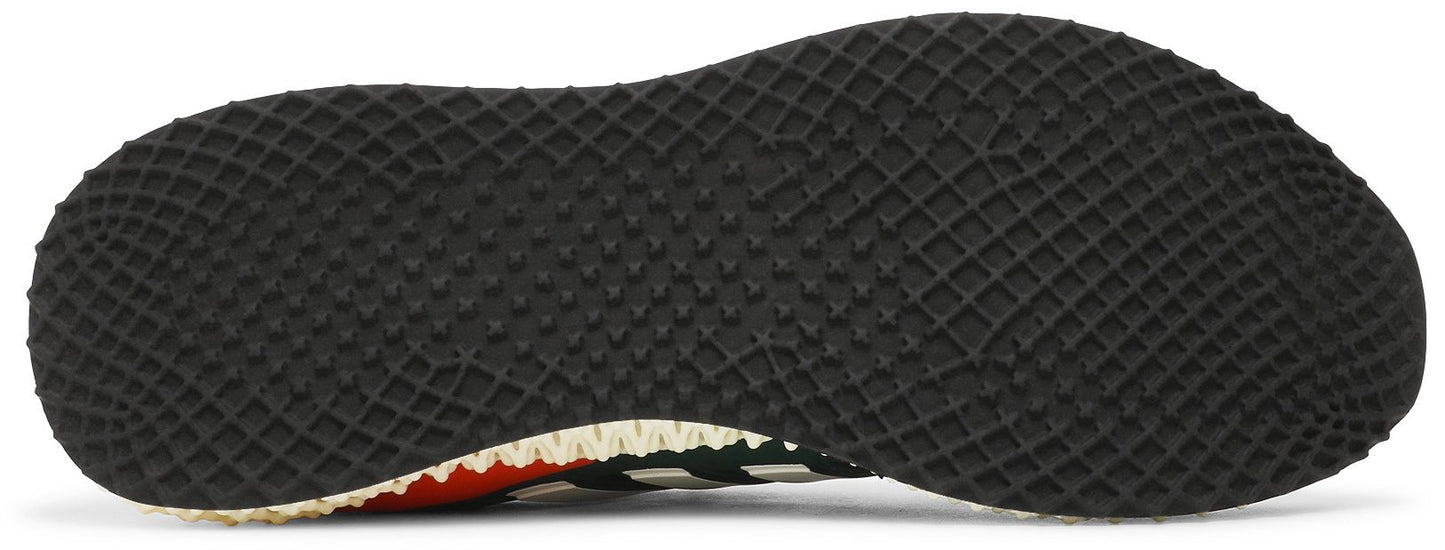 Men's adidas Ultra 4D 'Miami Hurricanes'