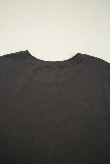 Threaded Pear Reya aztec Graphic T Shirt