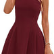 Dark Red