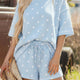 Sky Blue