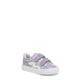 Purple Glitter