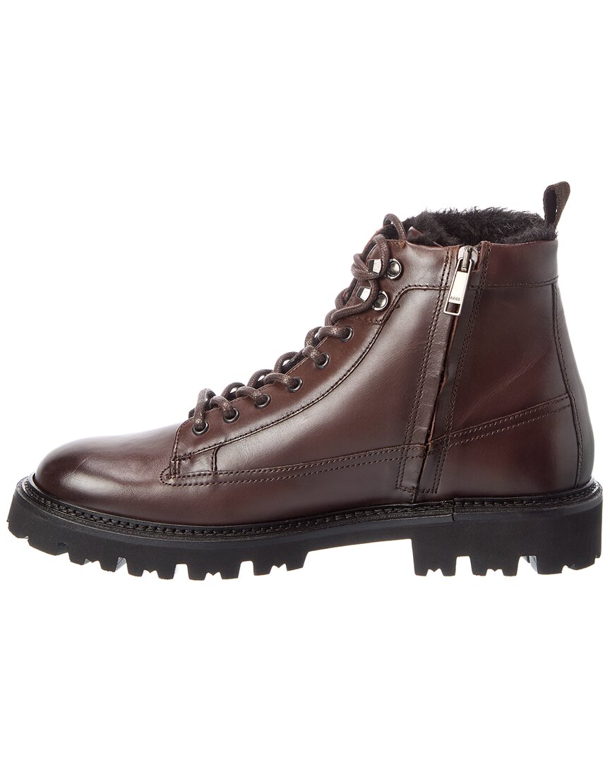201-DARK BROWN-