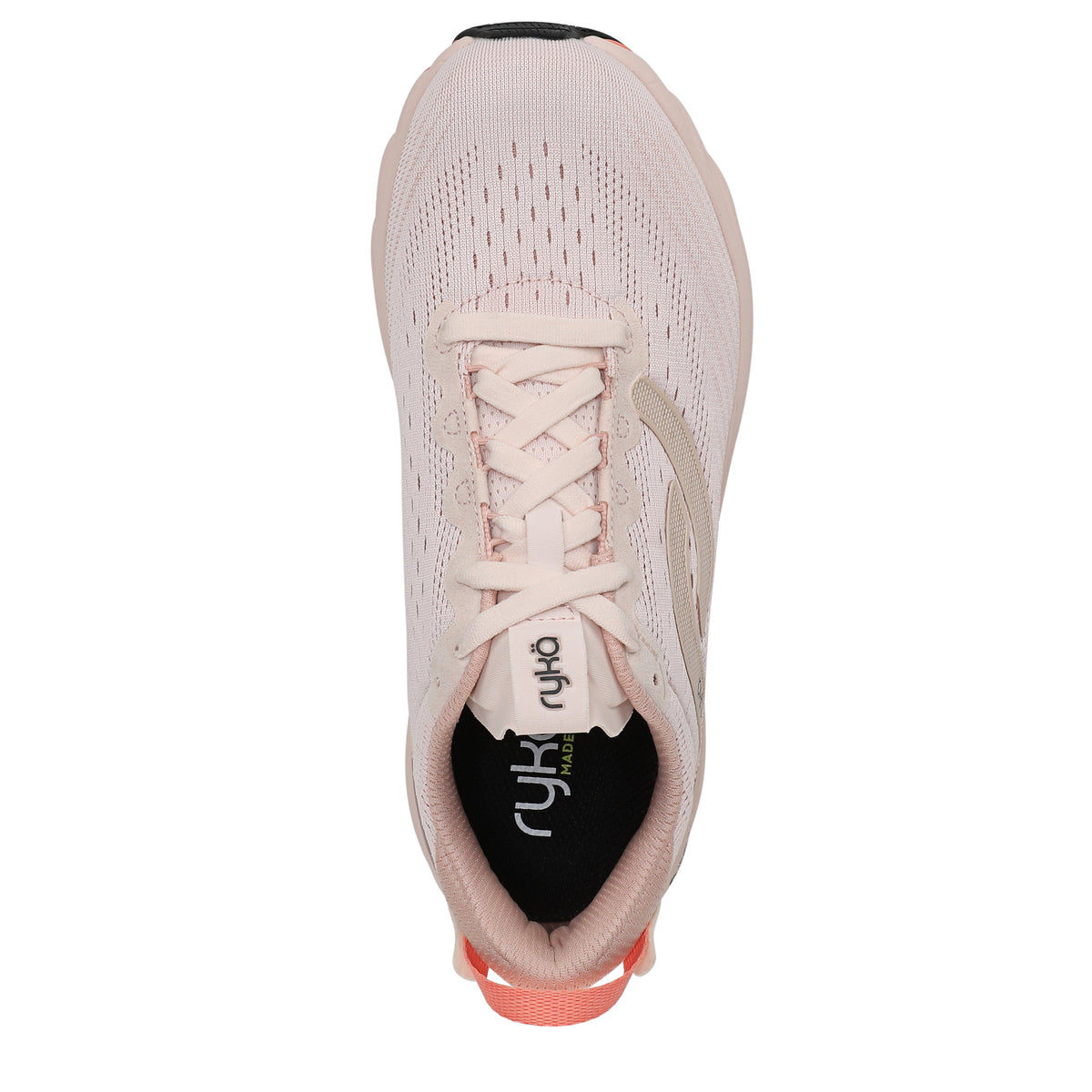 Shell Pink-