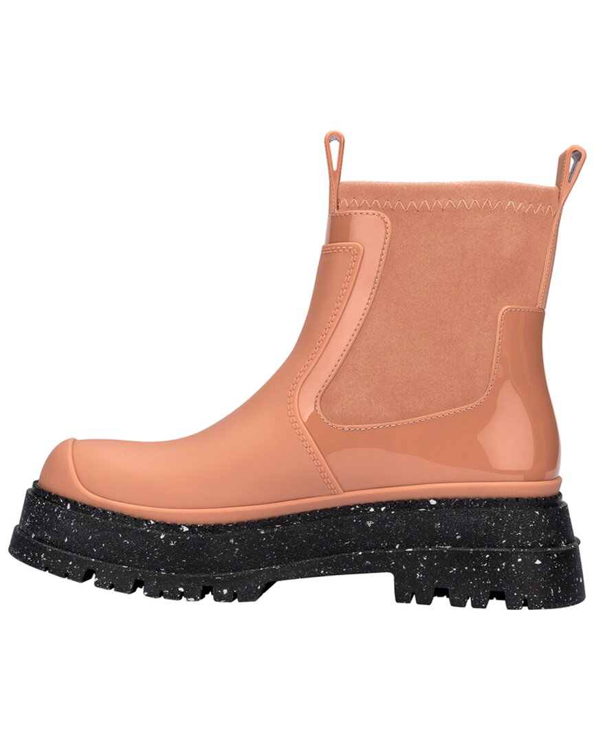 BROWN/BLACK-