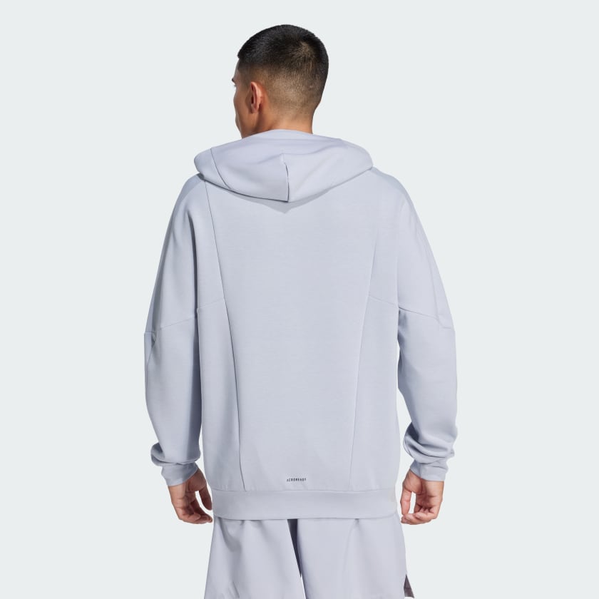 Halo Silver-