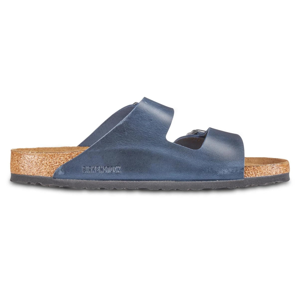 Birkenstock Arizona Soft Footbed Oiled Leather Sandals – Zulily