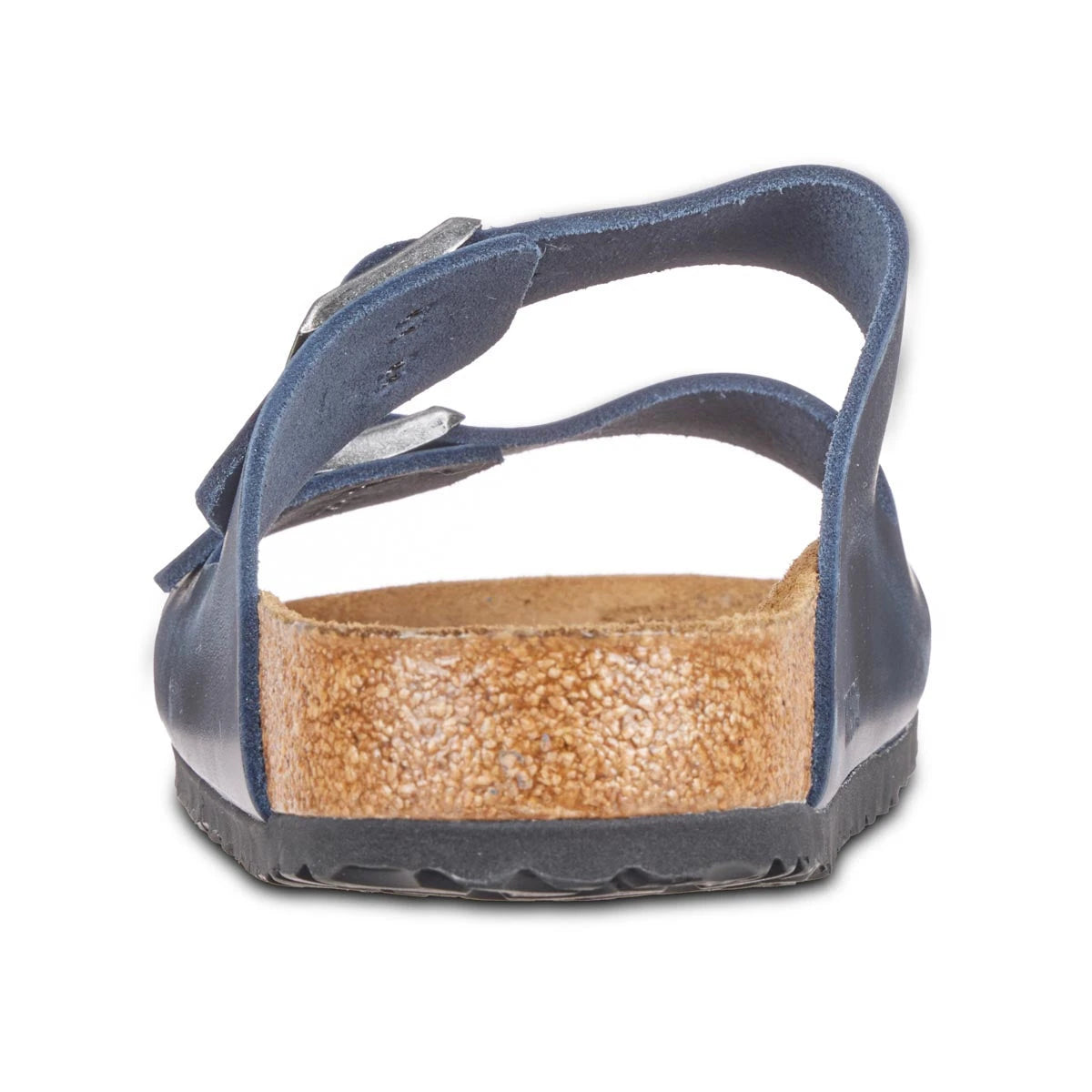 Birkenstock Arizona Soft Footbed Oiled Leather Sandals – Zulily